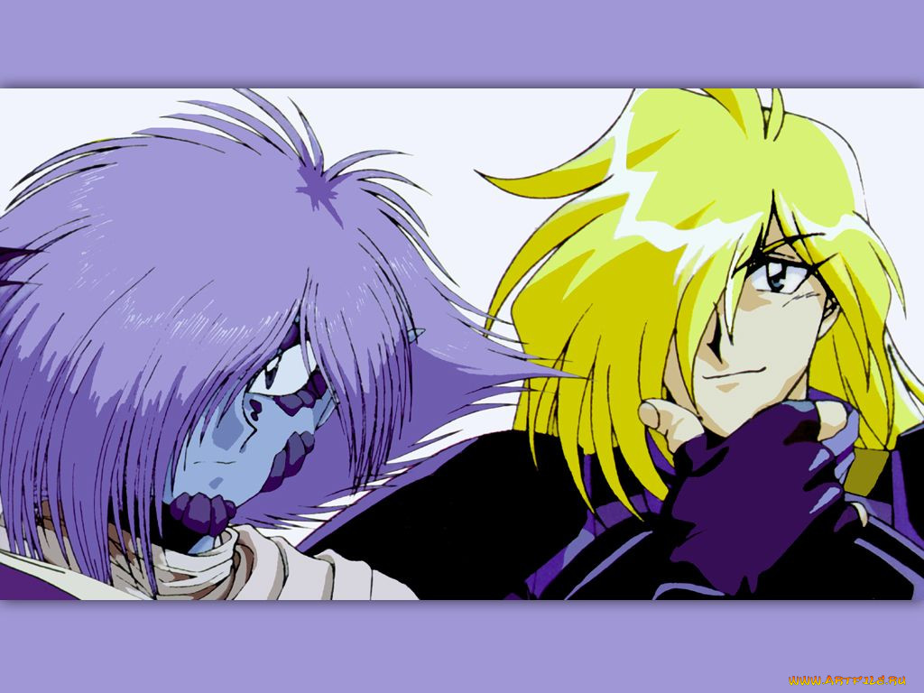 , slayers